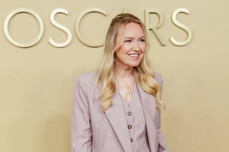 Lynette Howell Taylor es reelegida como presidenta de la Academia de Hollywood