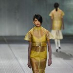 El cinturón como tendencia de moda