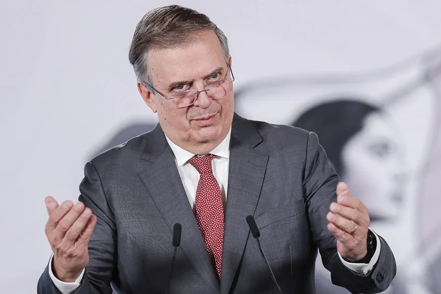 México espera resolución arancelaria de EE.UU. en agosto antes de nueva ronda por el T-MEC