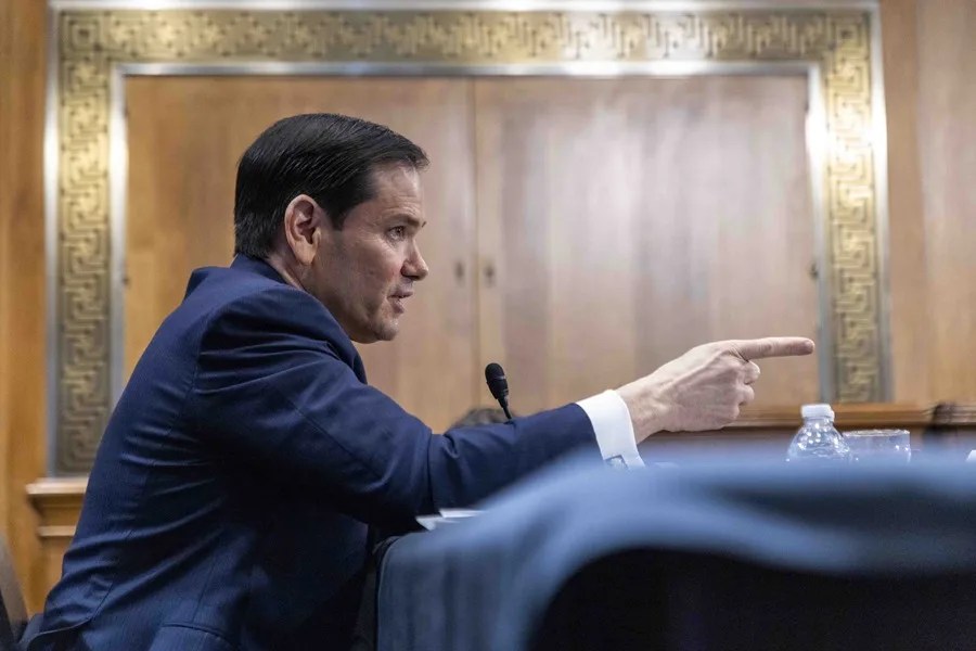 Estados Unidos acusa a Daniel Ortega de mostrar una "naturaleza autoritaria" por descartar las elecciones en Nicaragua