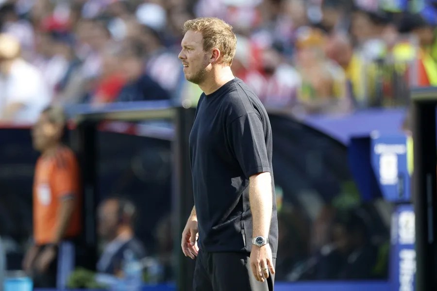 Julian Nagelsmann