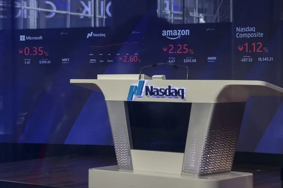 SpaceX entrará en el índice Nasdaq-100 con un posible impacto en los fondos indexados
