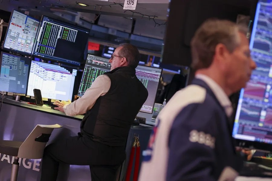 SpaceX entrará en el índice Nasdaq-100 con un posible impacto en los fondos indexados