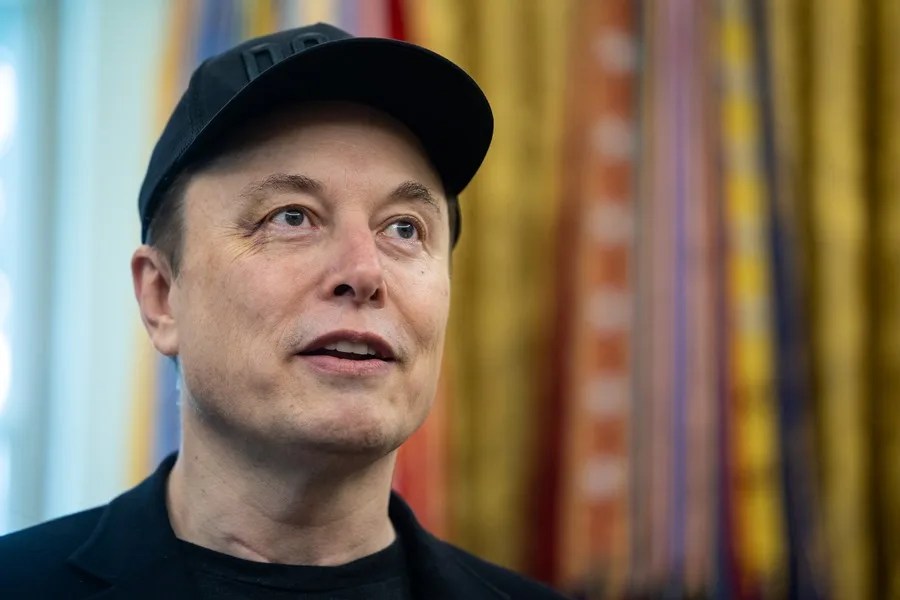 SpaceX entrará en el índice Nasdaq-100 con un posible impacto en los fondos indexados