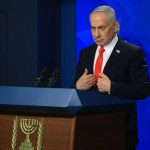 Trump dice que Netanyahu "no será arrestado" si en septiembre acude a la ONU en Nueva York