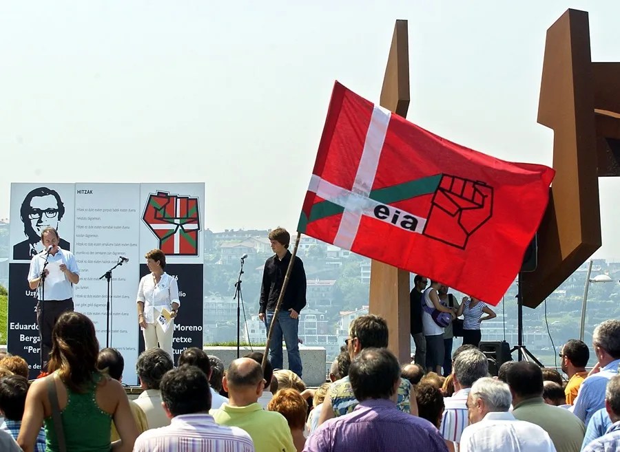 Medio siglo de la desaparición de Pertur