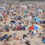 El gasto turístico en Gijón aumentó un 10,6 % en 2025 hasta alcanzar los 707,7 millones