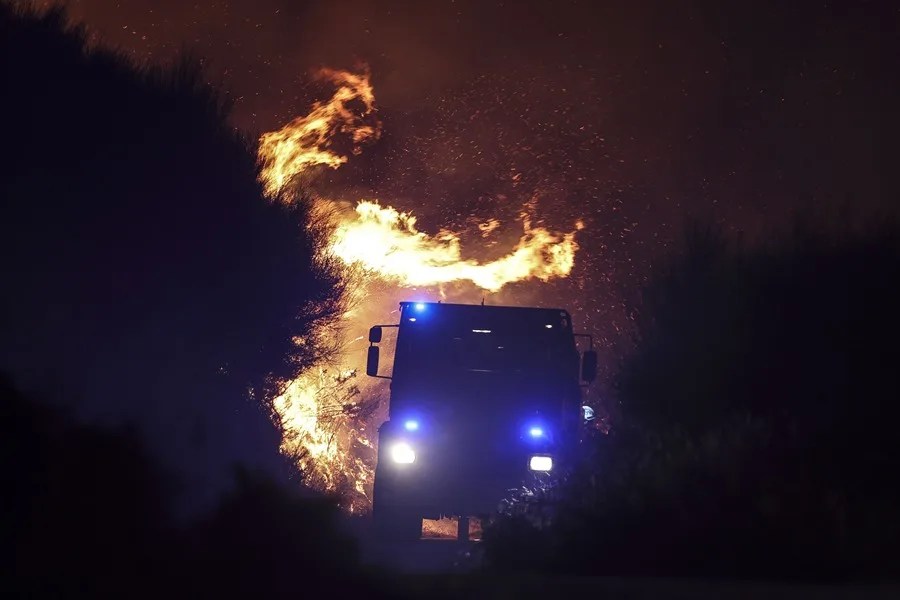 PORTUGAL-INCENDIOS-BRAGA-2