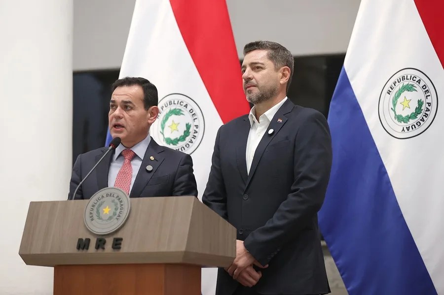 Paraguay_protesta_Brasil