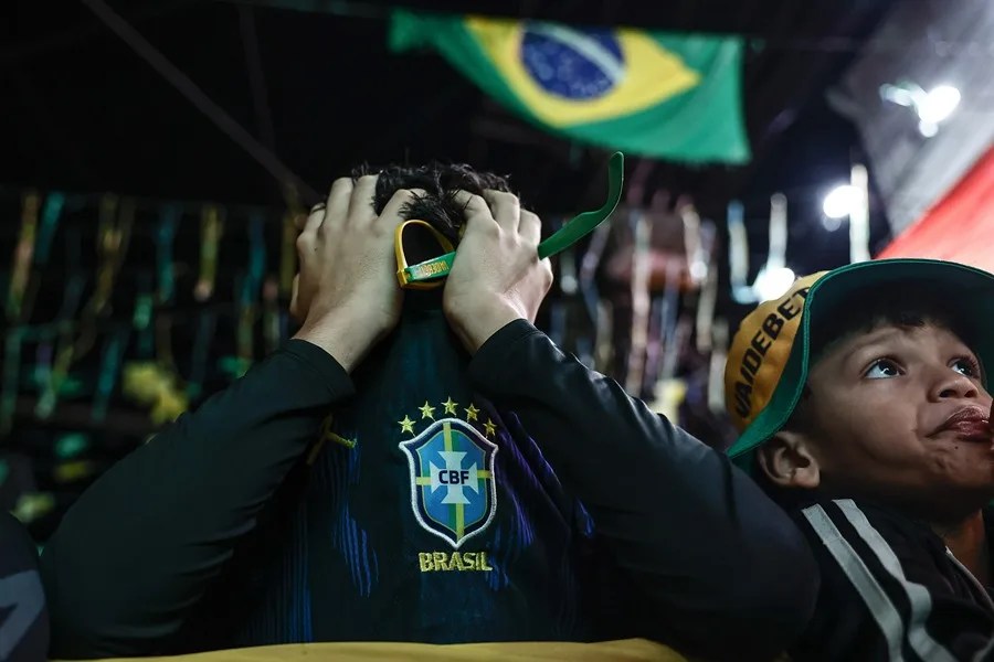 La CBF alude a un "nuevo ciclo" de la selección brasileña y desata una lluvia de críticas