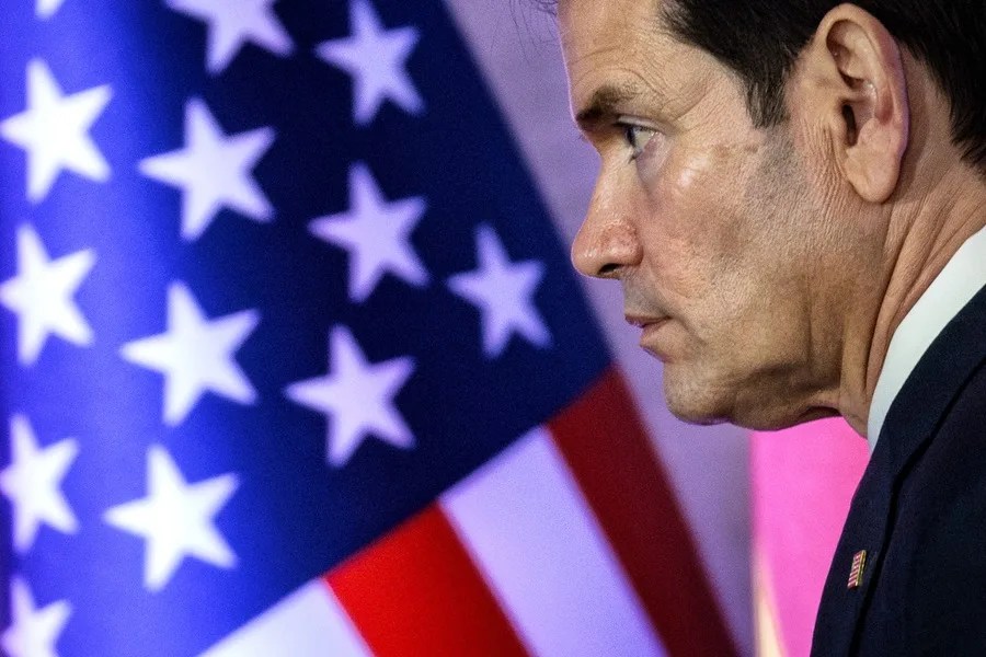 Rubio dice que Irán "suplica todos los días" a EE.UU. llegar a un acuerdo