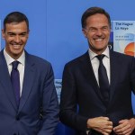 Sánchez viaja este martes a la cumbre de la OTAN