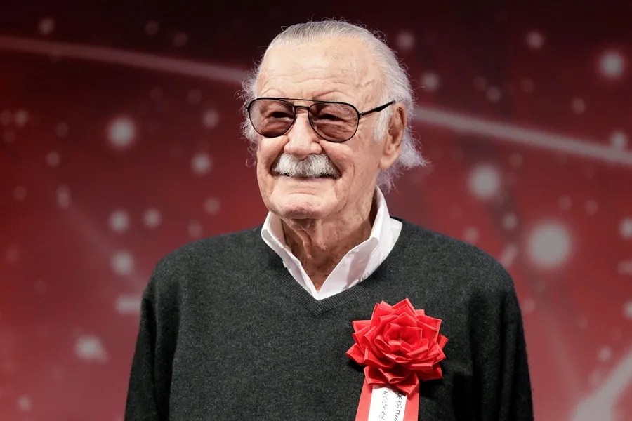 Los últimos años de Stan Lee: un documental revela abusos, soledad y explotación