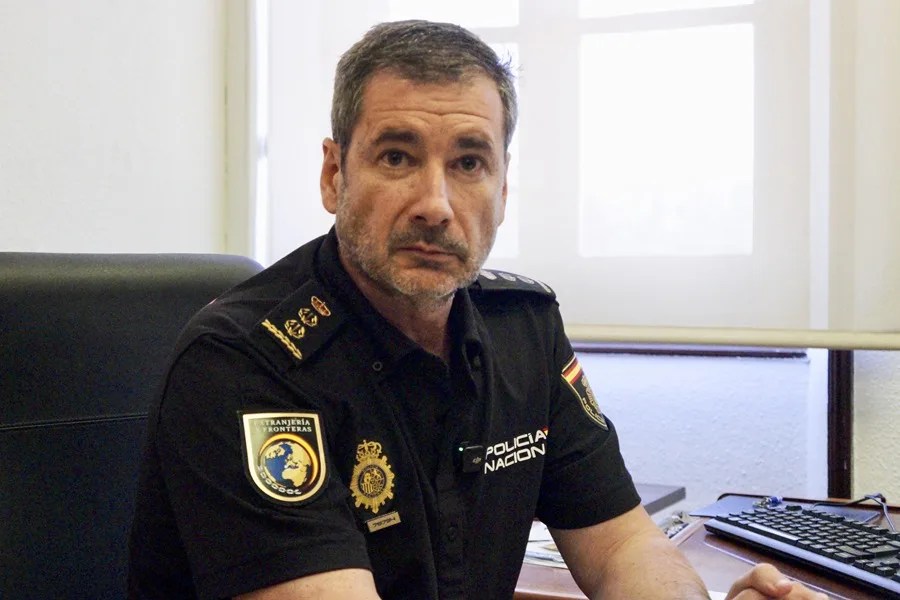 Cómo evolucionan las mafias de trata