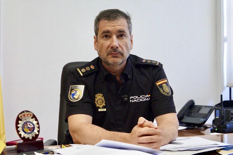 Cómo evolucionan las mafias de trata