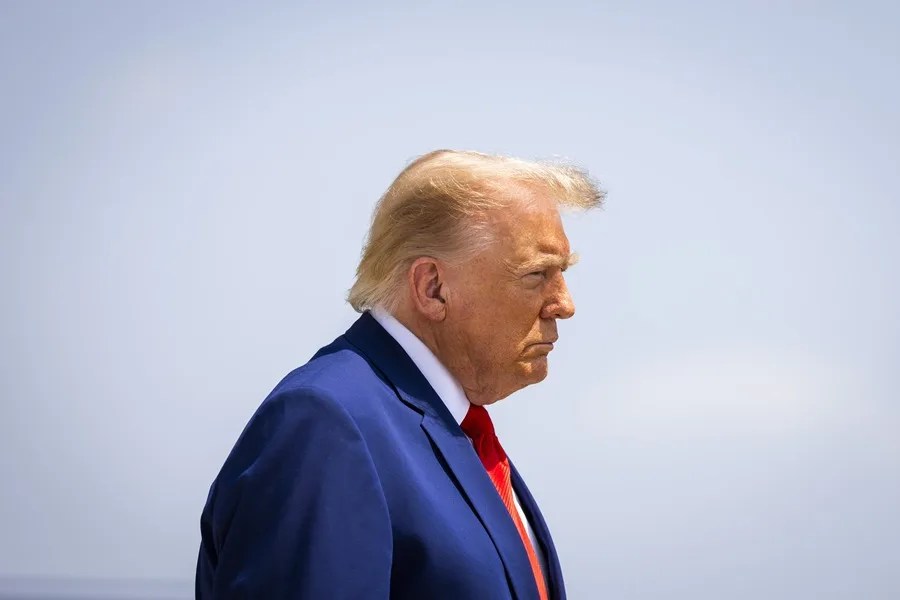 Corte rechaza la política de Trump que niega la libertad bajo fianza para inmigrantes