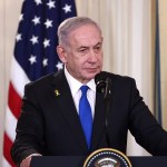 Donald Trump y Netanyahu se reúnen por primera vez desde el inicio de la guerra con Irán