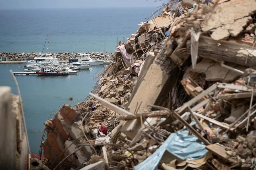 La NASA asegura que una falla desplazó hasta 60 centímetros la superficie tras los terremotos en Venezuela