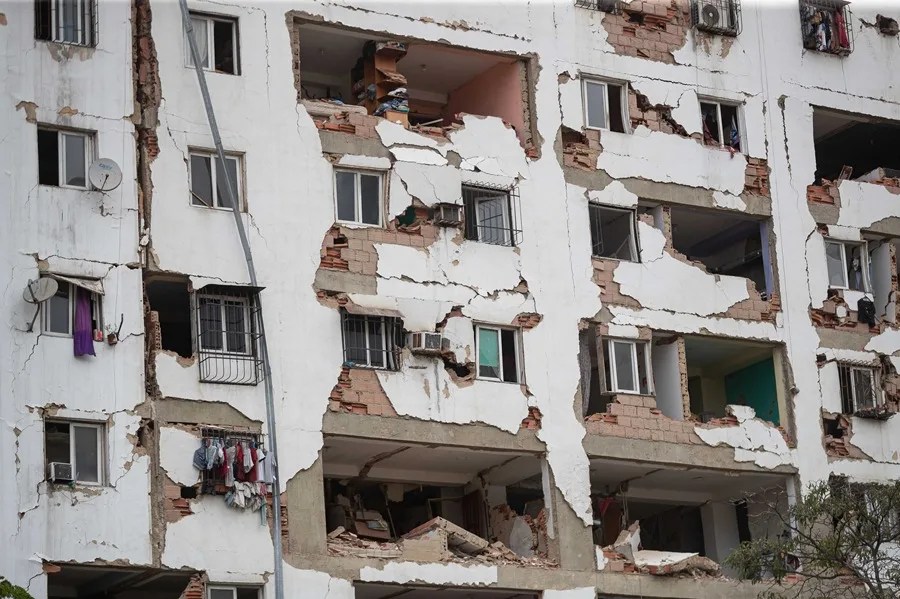Venezuela convoca a la realización de pruebas de ADN para identificar a los fallecidos en los terremotos