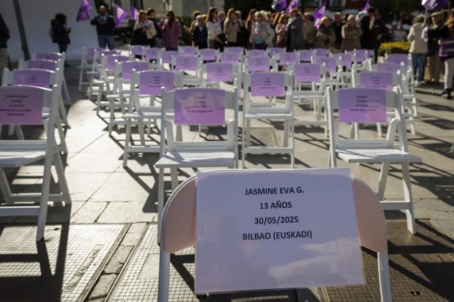El Gobierno aprueba la ley de violencia vicaria