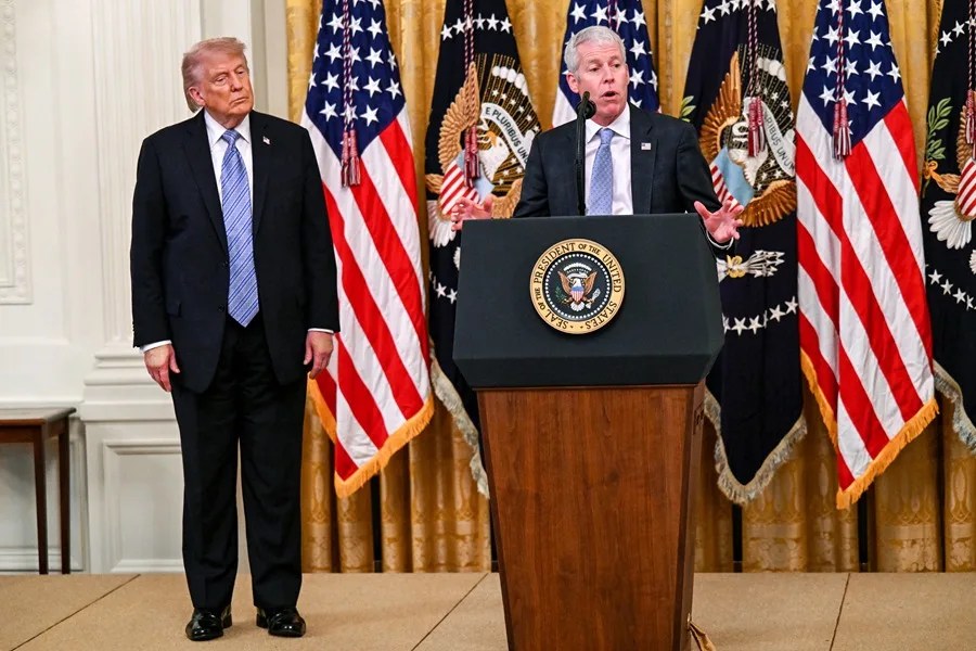 Donald Trump Venezuela