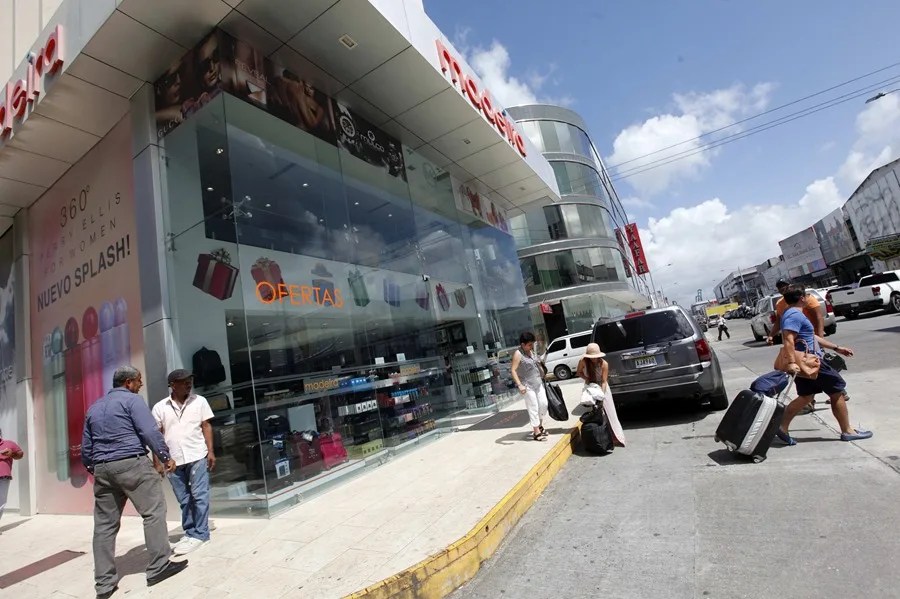 La mayor zona libre de América, en Panamá, se expande y moderniza con una inversión millonaria