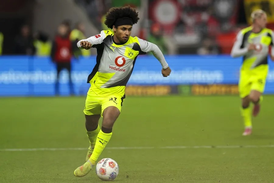 Karim Adeyemi
