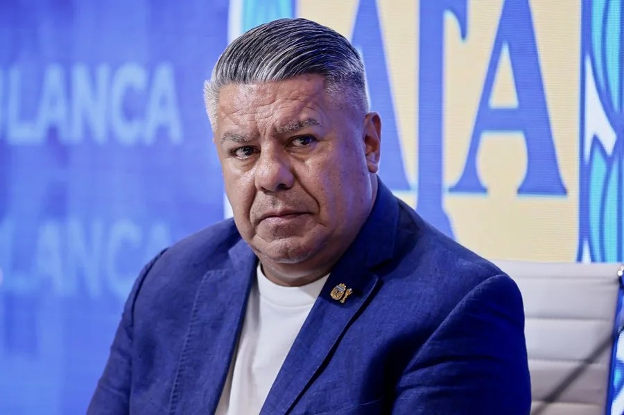 La justicia de Estados Unidos investiga a una empresa relacionada a la Asociación del Fútbol Argentino