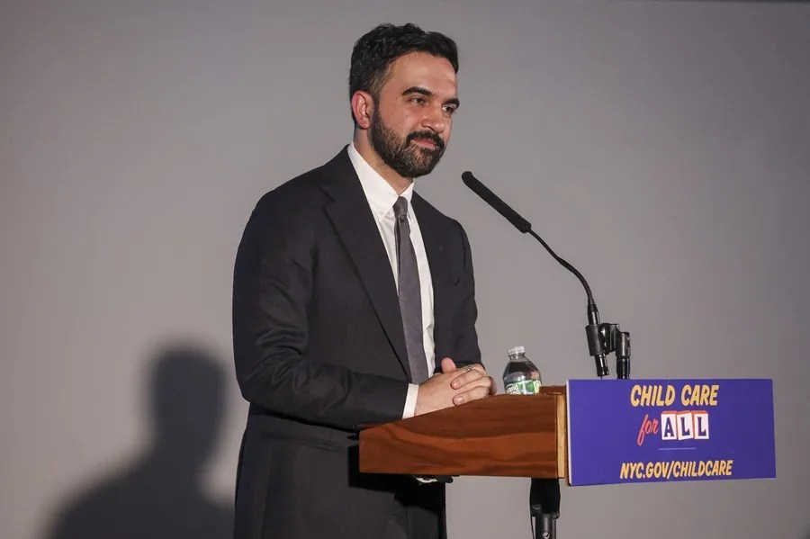 Mamdani dice que Netanyahu “no es bienvenido” en Nueva York y pide su arresto federal