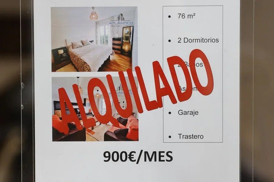 compartir alquiler vivienda