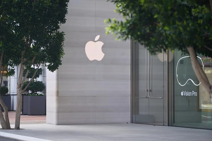 Apple demanda a OpenAI por el supuesto robo de secretos comerciales de dispositivos iPhone