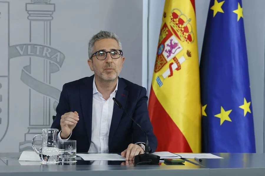 ANTONIO ANSON DIRECTOR AGENCIA TRIBUTARIA