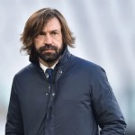 Andrea Pirlo.