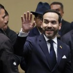 De la Espriella busca que el BID impulse "proyectos estratégicos" en Colombia