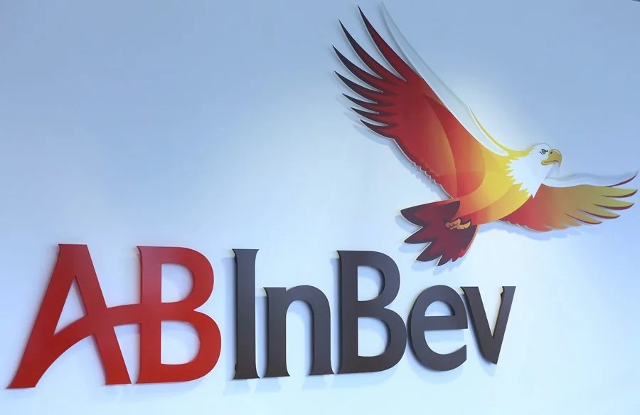 La multinacional cervecera AB InBev registró un beneficio neto de 6.314 millones de dólares (5.516 millones de euros) en la primera mitad del año, lo que supone un incremento del 65,11 % con respecto al mismo periodo del año anterior.