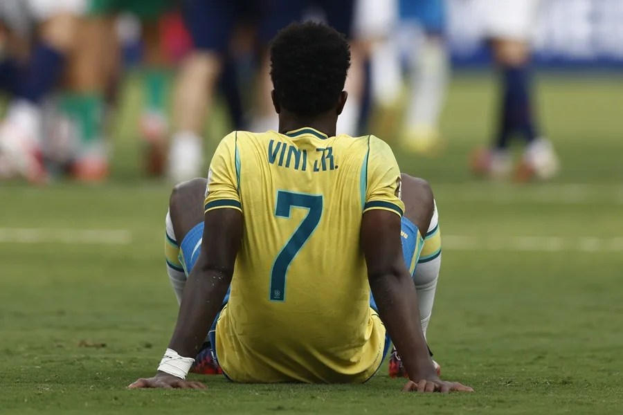 Brasil sucumbe ante Haaland y se despide en octavos del Mundial