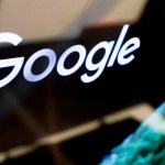 Logotipo de Google.