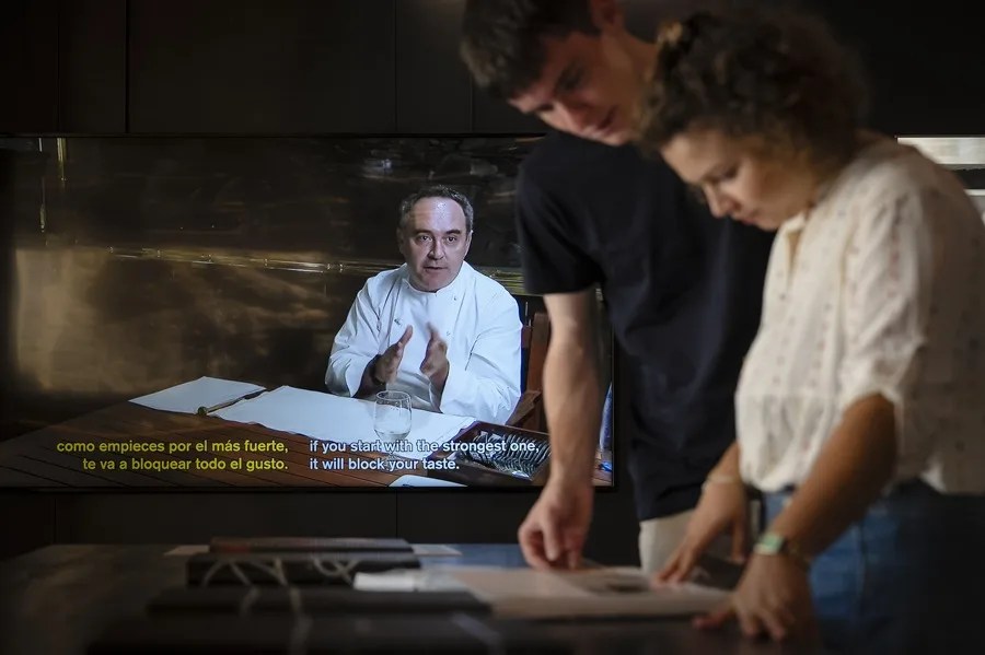 ElBulli, el templo que revolucionó la cocina de la mano de Ferran Adrià y el desaparecido Juli Soler y que se coronó cinco veces como mejor restaurante del mundo, cumple este 30 de julio quince años de su cierre para convertirse en una meca gastronómica bajo el nombre de elBulli1846. 