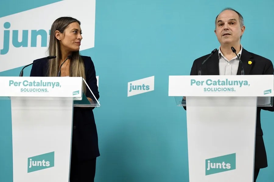 CIS CATALAN ENCUESTAS