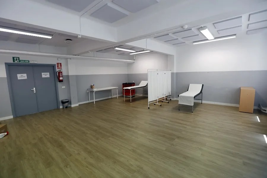 Colegio público Vázquez de Mella