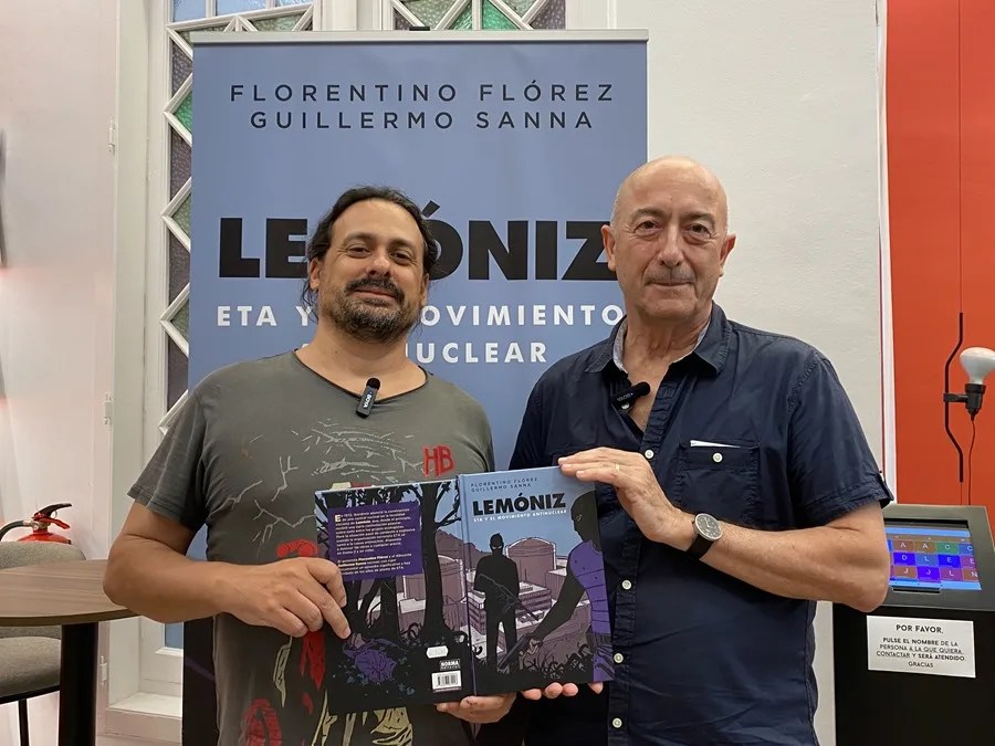 COMIC LEMONIZ