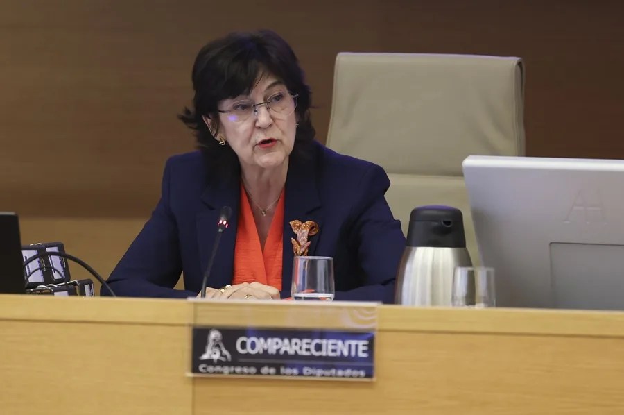 COMPETENCIA HIPOTECAS
