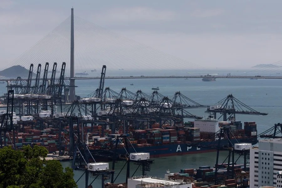 China transmite a Estados Unidos su descontento por las recientes restricciones comerciales