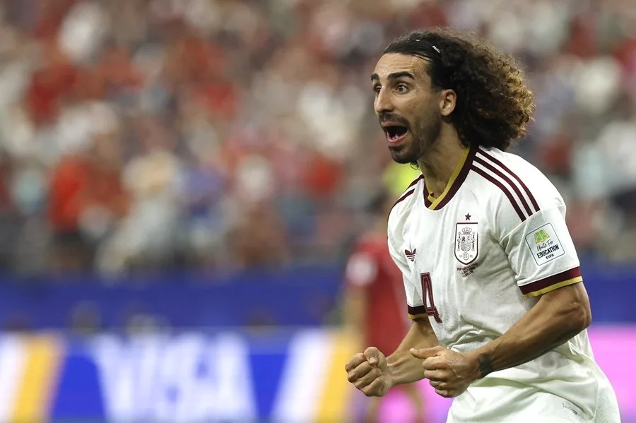 Marc Cucurella