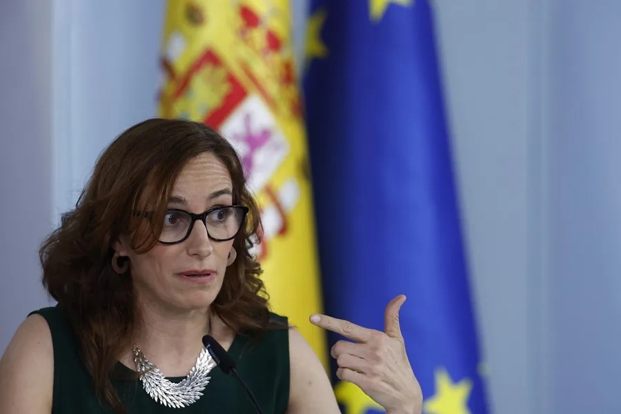 estatuto marco sanidad