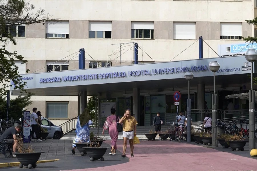 eutanasia euskadi