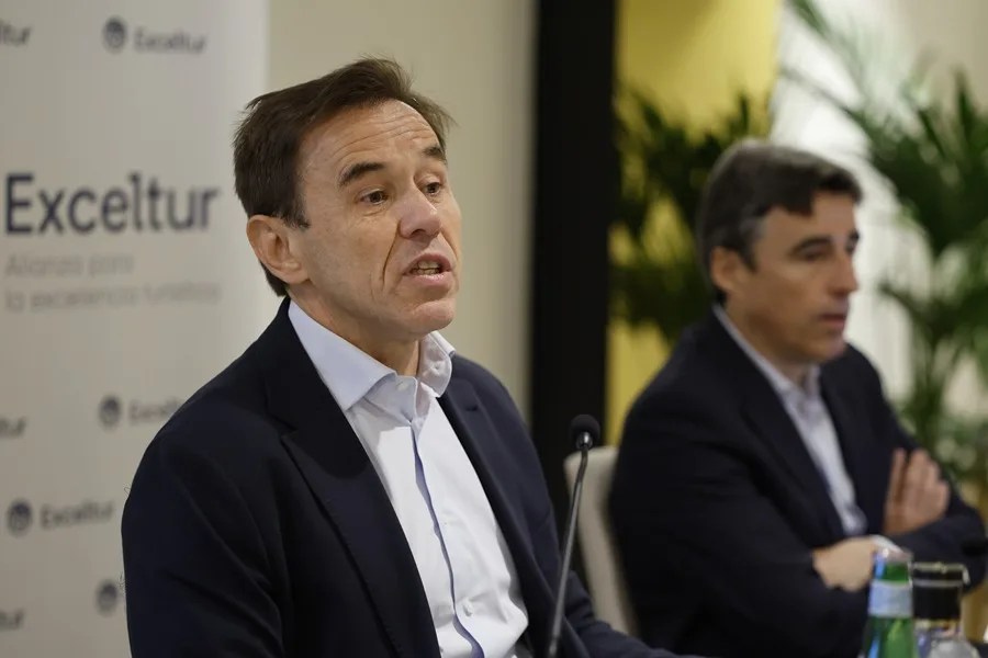 EXCELTUR PREVISION TURISMO