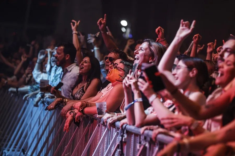 FESTIVALES MUSICA 2026