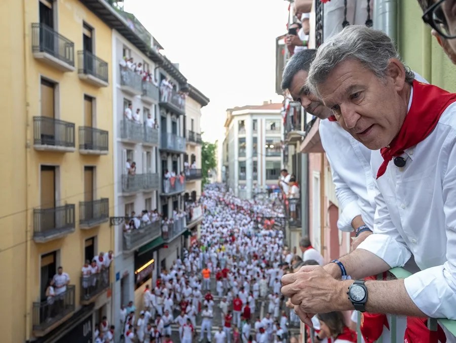 FEIJOO SAN FERMIN