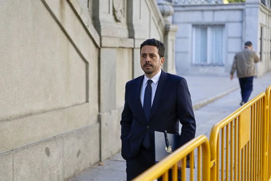 Imagen de archivo de Diego Villafañe